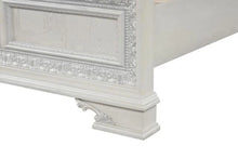 Cargar imagen en el visor de la galería, Stella Mia Bed White &amp; White