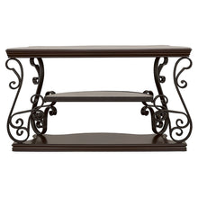 Load image into Gallery viewer, Laney Console Table
