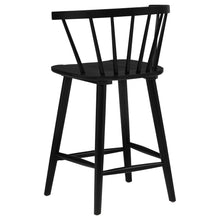 Cargar imagen en el visor de la galería, Jeffries Counter Stool of 2