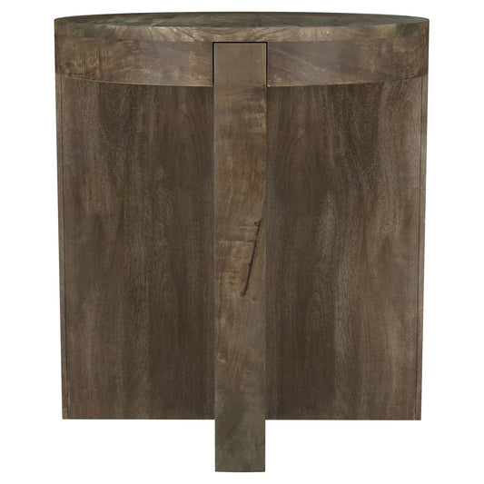 Kinkaid End Table