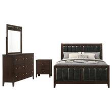 Cargar imagen en el visor de la galería, Carlton Bedroom Set