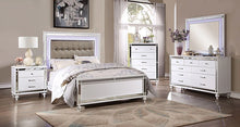 Cargar imagen en el visor de la galería, BRACHIUM Night Stand, White