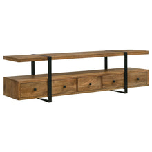 Cargar imagen en el visor de la galería, Otto TV Stand