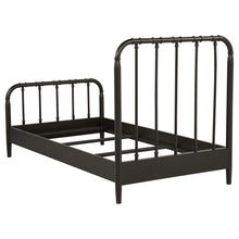 Load image into Gallery viewer, Rocco All Wood Water Pipe Open Frame Bed
