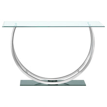 Cargar imagen en el visor de la galería, Danville Console Table
