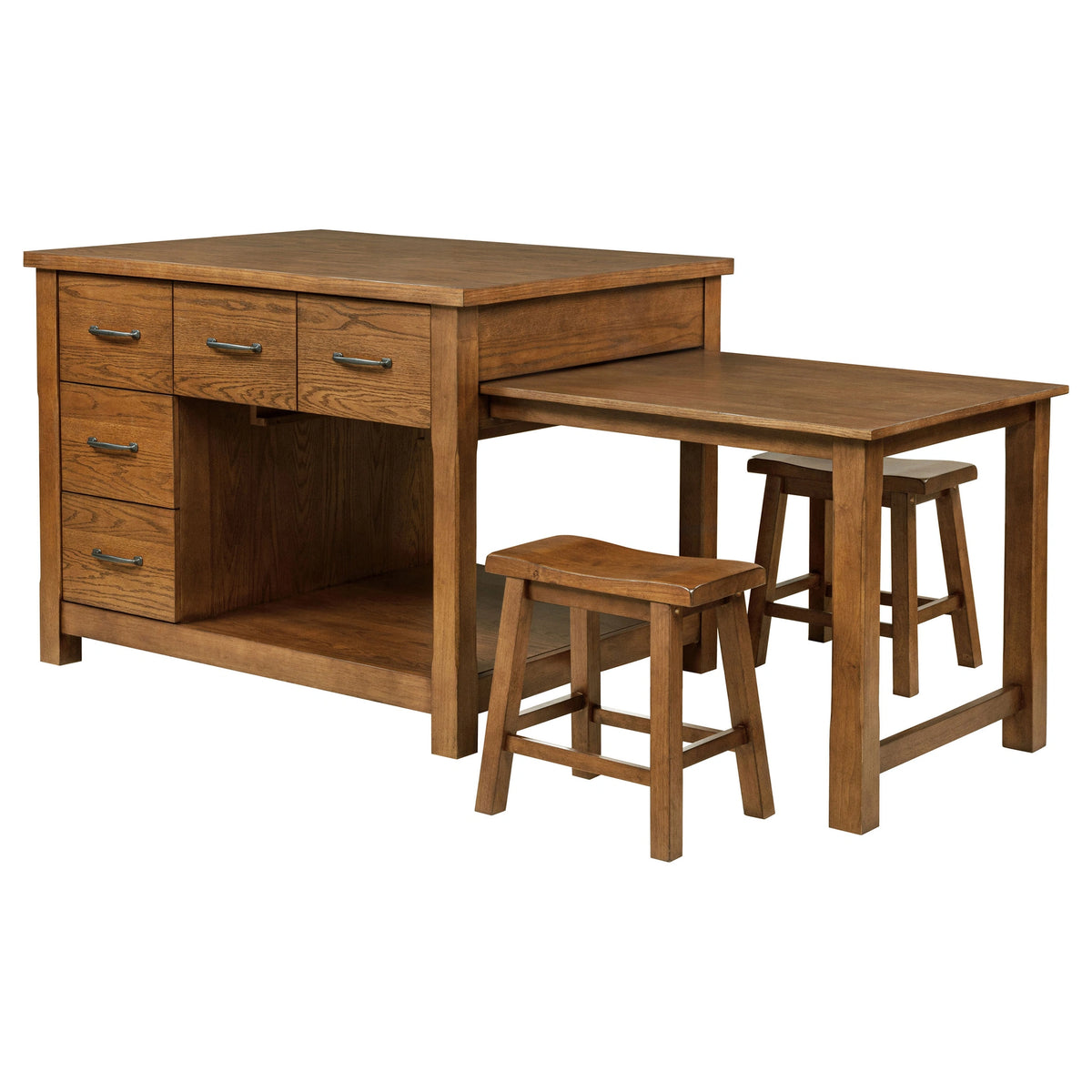 Mayfair Kitchen Island