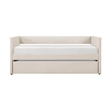 Load image into Gallery viewer, Trudy Daybed with Trundle image