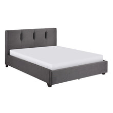 Cargar imagen en el visor de la galería, Aitana (3) Full Platform Bed