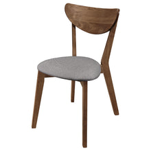 Cargar imagen en el visor de la galería, Alfredo Dining Side Chair