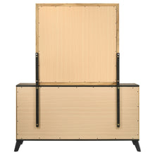 Cargar imagen en el visor de la galería, Kaywood Dresser with Mirror