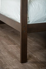 Cargar imagen en el visor de la galería, Ontario Twin/Twin Bunk Bed