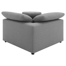 Load image into Gallery viewer, Raleigh Corner Chair