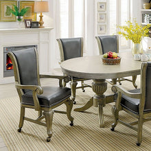 Cargar imagen en el visor de la galería, Melina 7 Pc Dining Table Set
