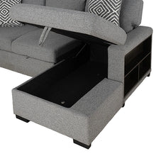 Load image into Gallery viewer, Chatham Sectional Chaise