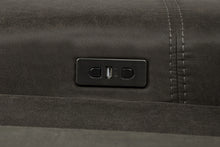 Cargar imagen en el visor de la galería, Marcell Power Reclining Sofa