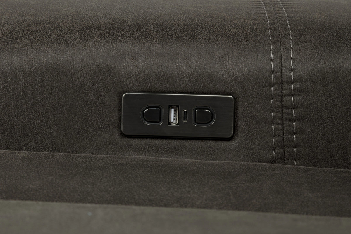 Marcell Power Home Theater Seating