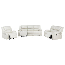 Load image into Gallery viewer, Camila Reclining Sofa Set
