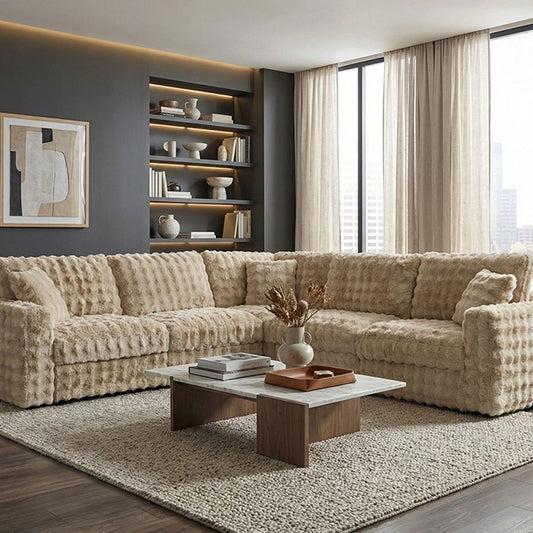 Mckenna Modular Sectional