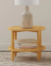 Load image into Gallery viewer, Camillo End Table