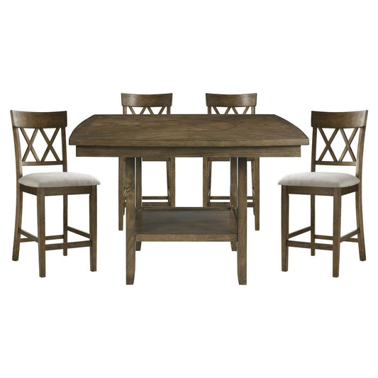 Balin Dining Set image