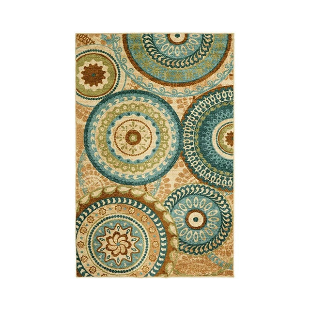 Greenville Area Rug