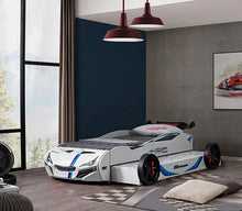 Cargar imagen en el visor de la galería, Tracklite Car Bed