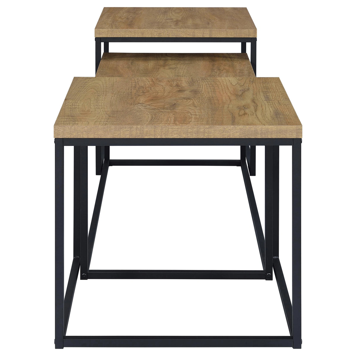 Straden Coffee Table Set