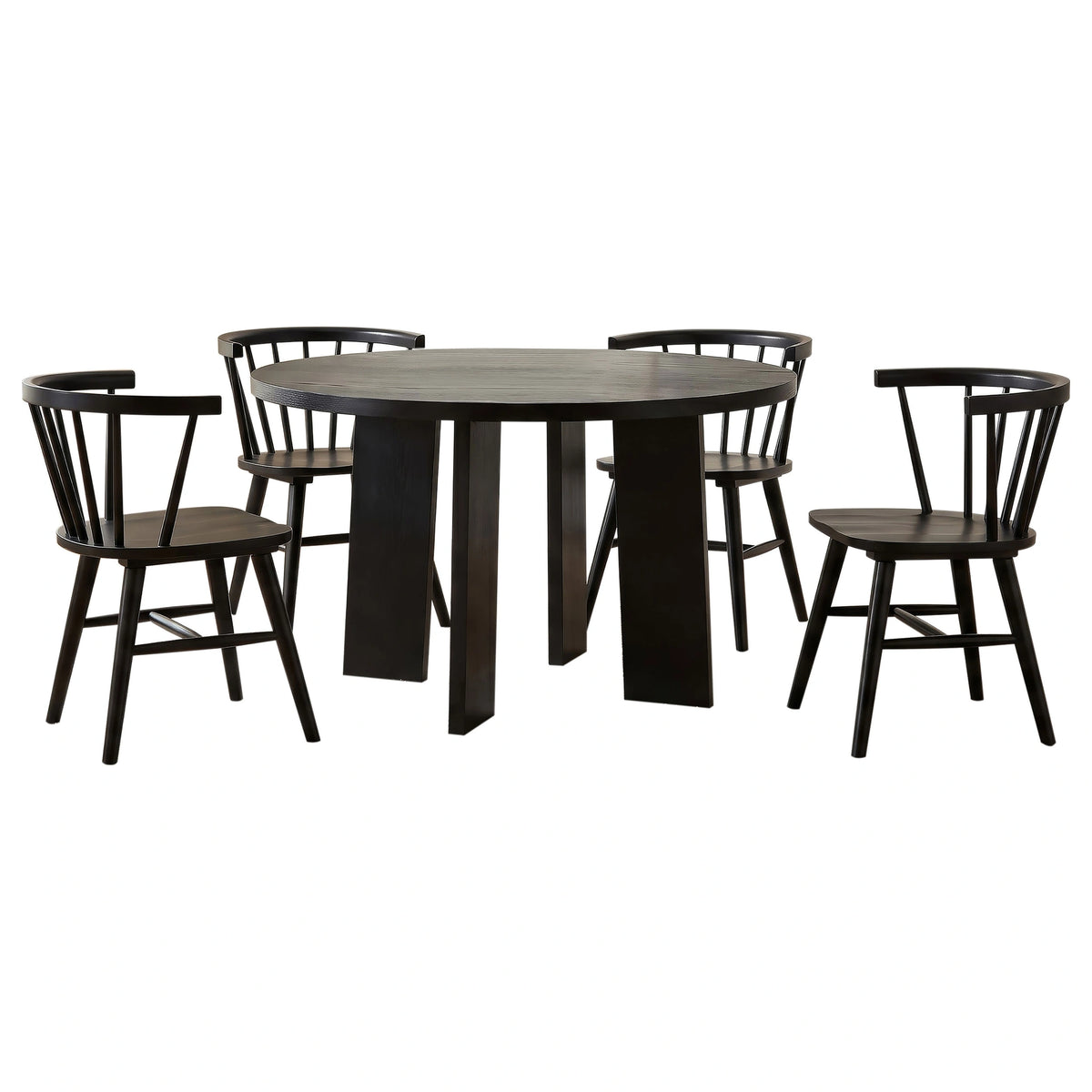Strouse Dining Set F