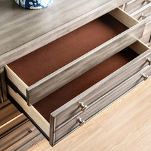 Cargar imagen en el visor de la galería, DAPHNE Gray Dresser