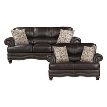 Load image into Gallery viewer, Milford-2pc Set: Sofa, Love image
