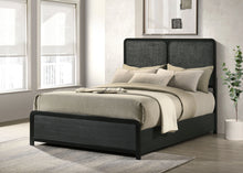 Load image into Gallery viewer, Cavelle Panel Bed