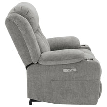 Cargar imagen en el visor de la galería, Houston Power Lift Recliner