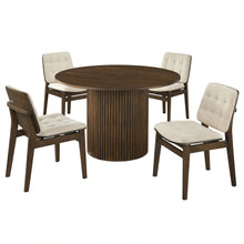 Cargar imagen en el visor de la galería, Hamlyn Dining Set D