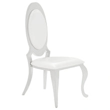 Cargar imagen en el visor de la galería, Antoine 7 Pc Dining Set (Table and 6 Chair)