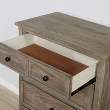 Load image into Gallery viewer, Vevey 4 Pc Full Bedroom Set