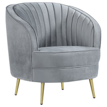 Cargar imagen en el visor de la galería, Sophia Accent Chair