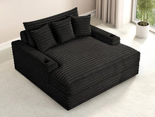 Load image into Gallery viewer, Veyrier 2 Arm Chaise