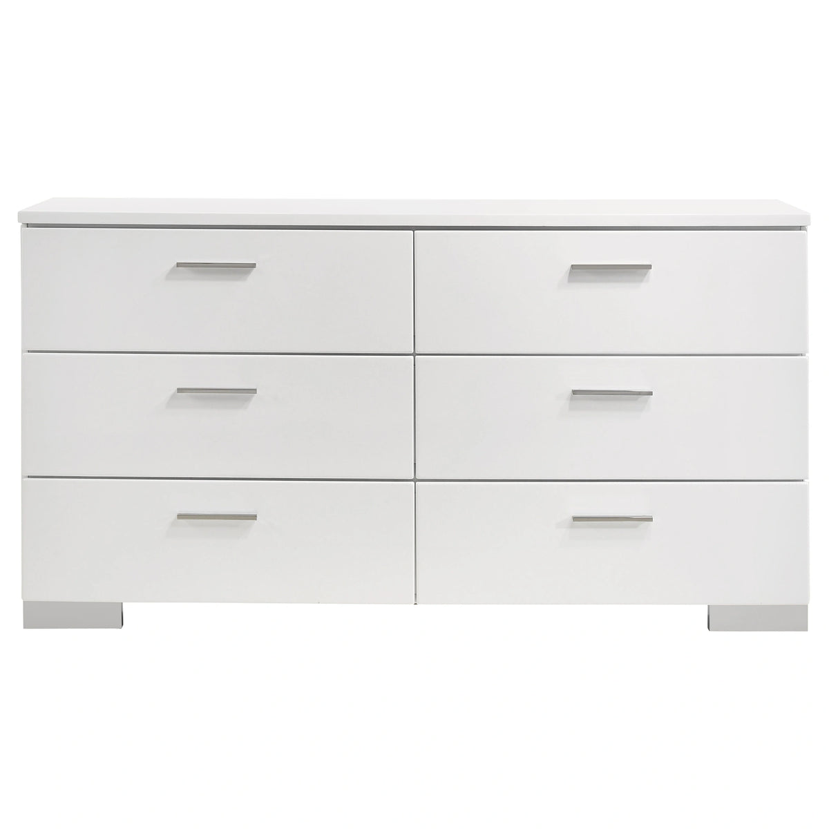 Felicity Dresser