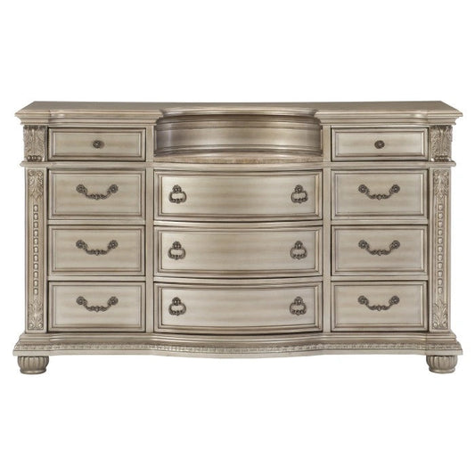 Cavalier Dresser