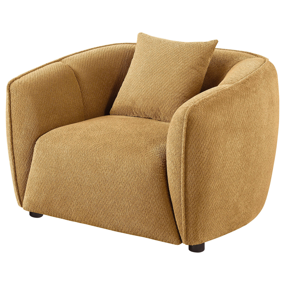 Aleisha Accent Chair