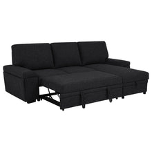 Load image into Gallery viewer, Demko Sleeper Sectional Sofa