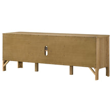 Cargar imagen en el visor de la galería, Rowe 65-inch TV Stand
