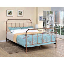 Load image into Gallery viewer, Tamia E.King Bed
