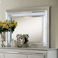 Load image into Gallery viewer, BELLANOVA Silver Mirror
