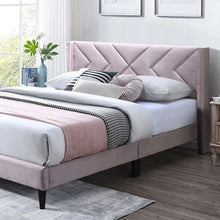 Cargar imagen en el visor de la galería, Cherry Queen Bed