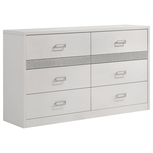 Viana Dresser
