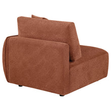 Cargar imagen en el visor de la galería, Elysia Upholstered Modular Chair