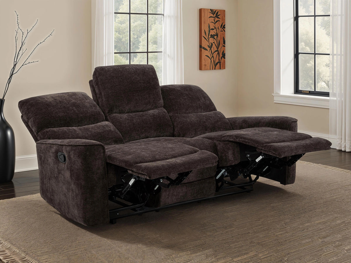 Navarro Reclining Sofa