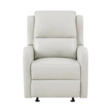 Load image into Gallery viewer, 8527TPE-1GD - Glider Reclining Chair