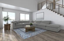 Cargar imagen en el visor de la galería, Raleigh Modular Sectional Sofa